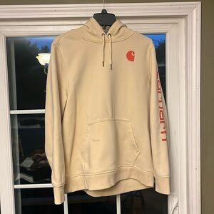 Women’s XL Carhartt hoodie